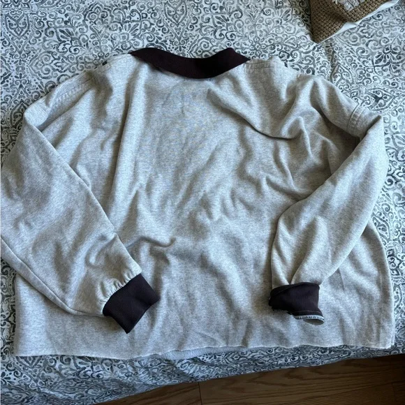 Vintage Liz Rhodes Tiger Sweater - Picture 3 of 4